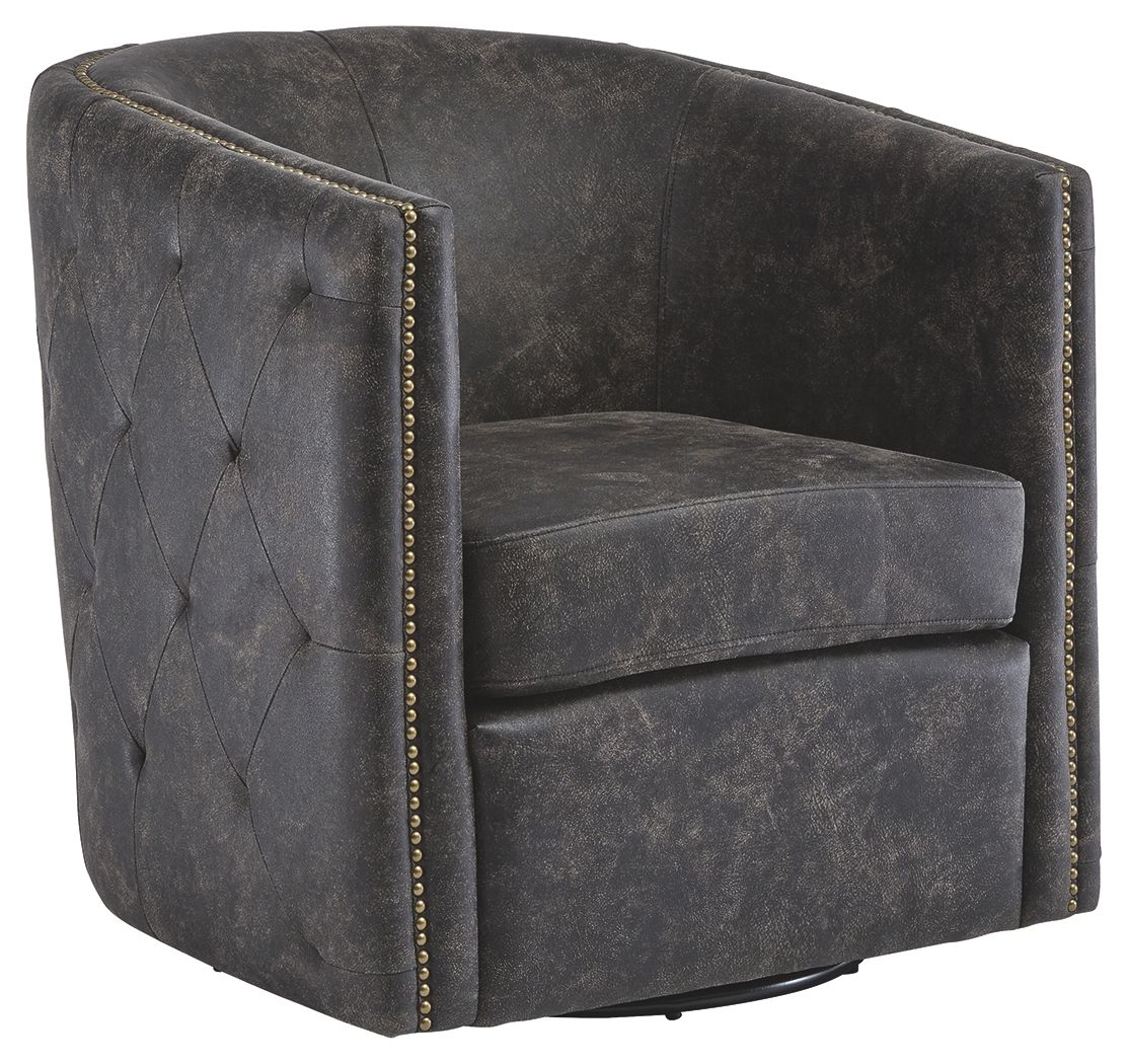 Regency Brentlow - Swivel Accent Chair