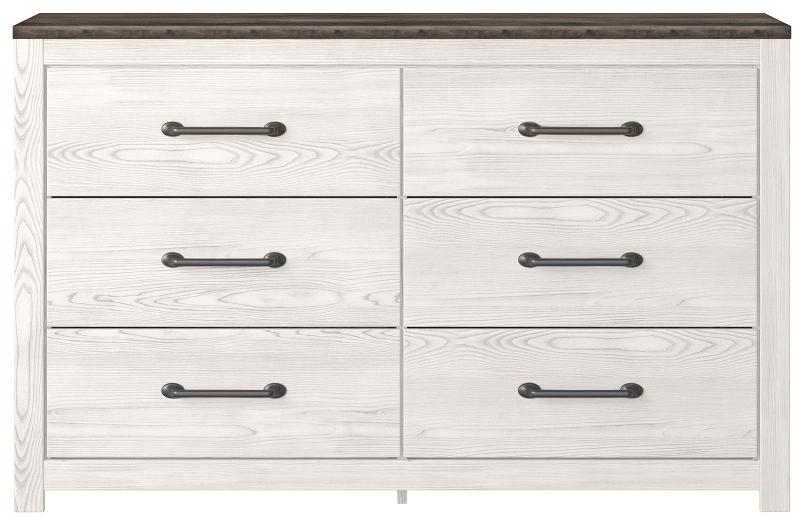 Regency Gerridan - Dresser
