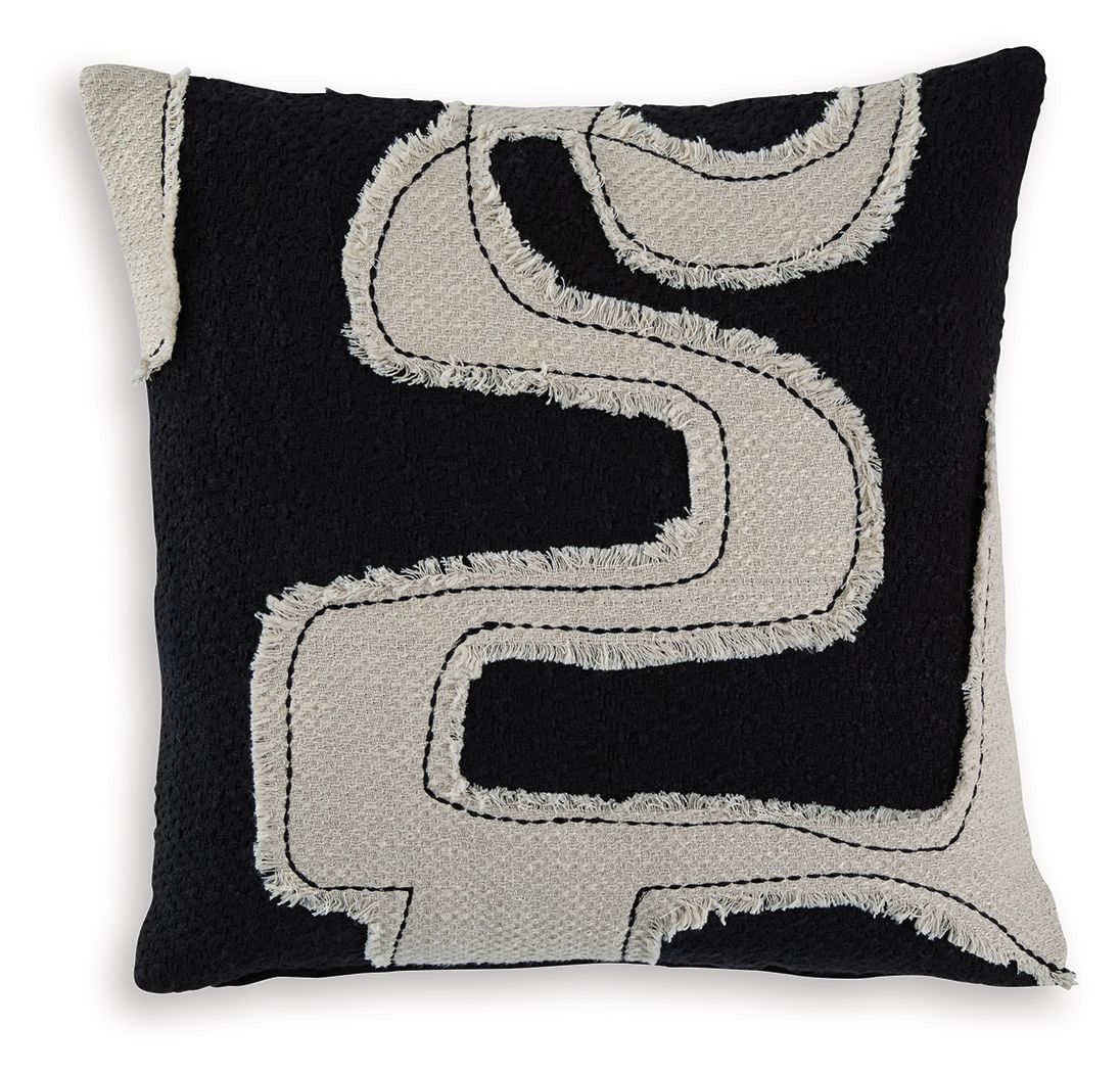 Regency Veerbank - Pillow