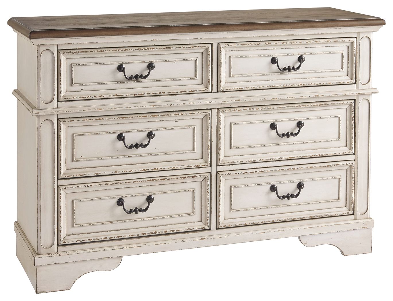 Regency Realyn - Dresser