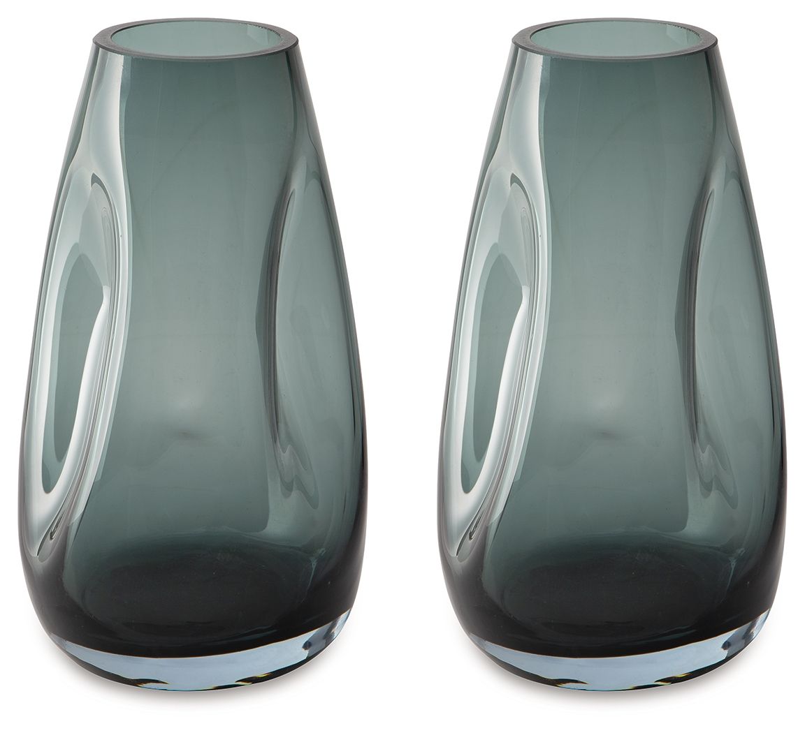 Regency Beamund - Vase - 9"