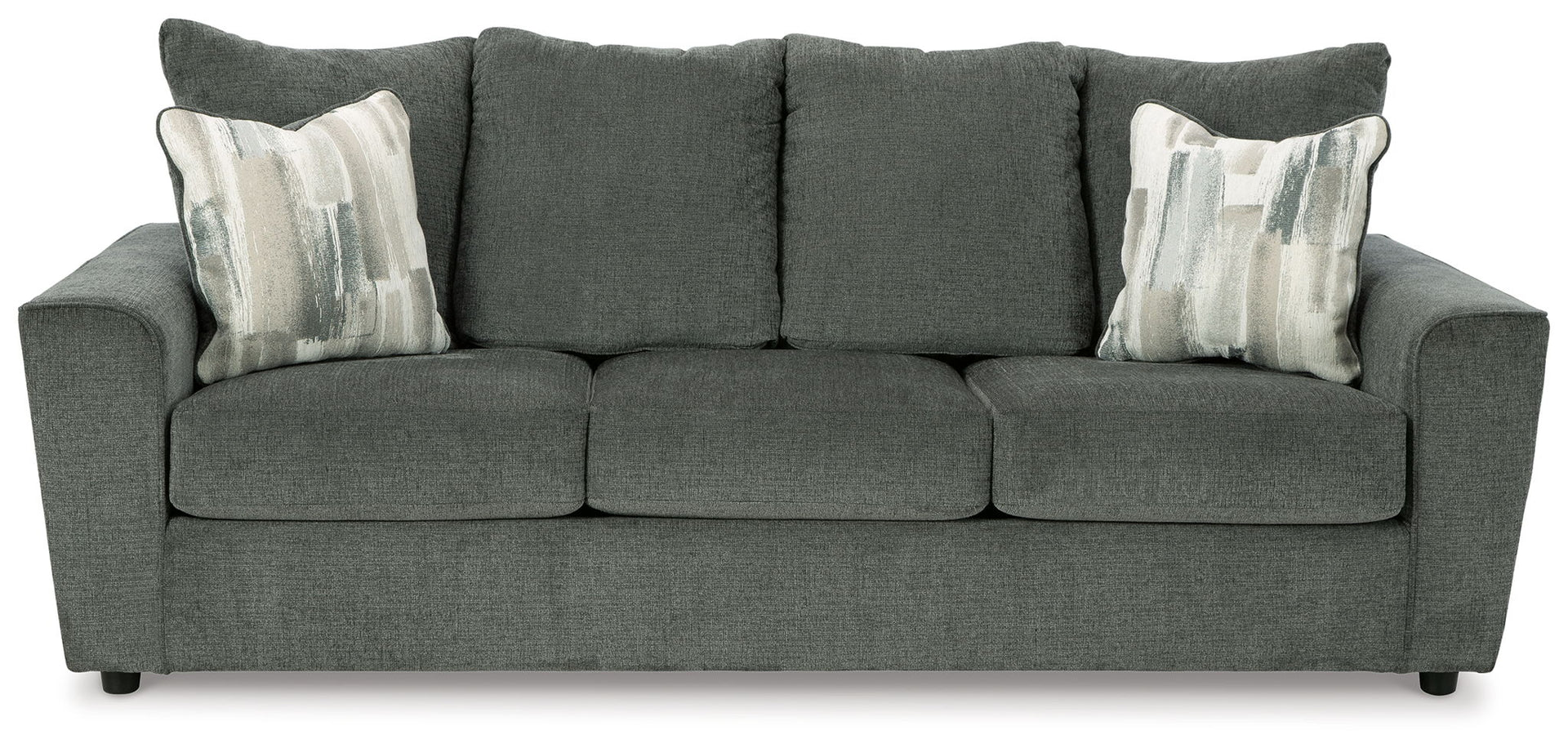 Regency Stairatt - Sofa