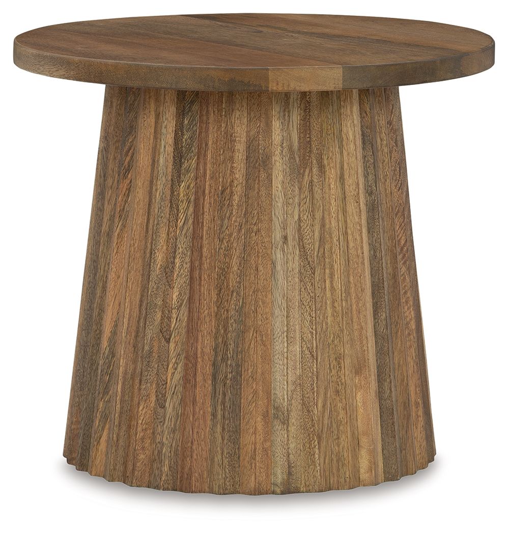 Regency Ceilby - Accent Table