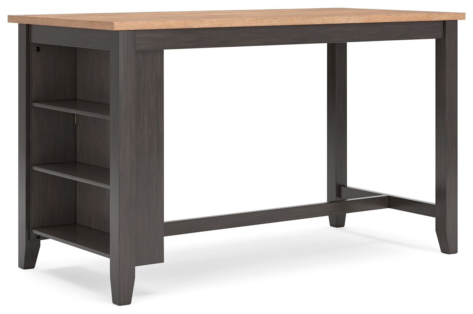 Regency Gesthaven - Rectangular Dining Room Counter Table