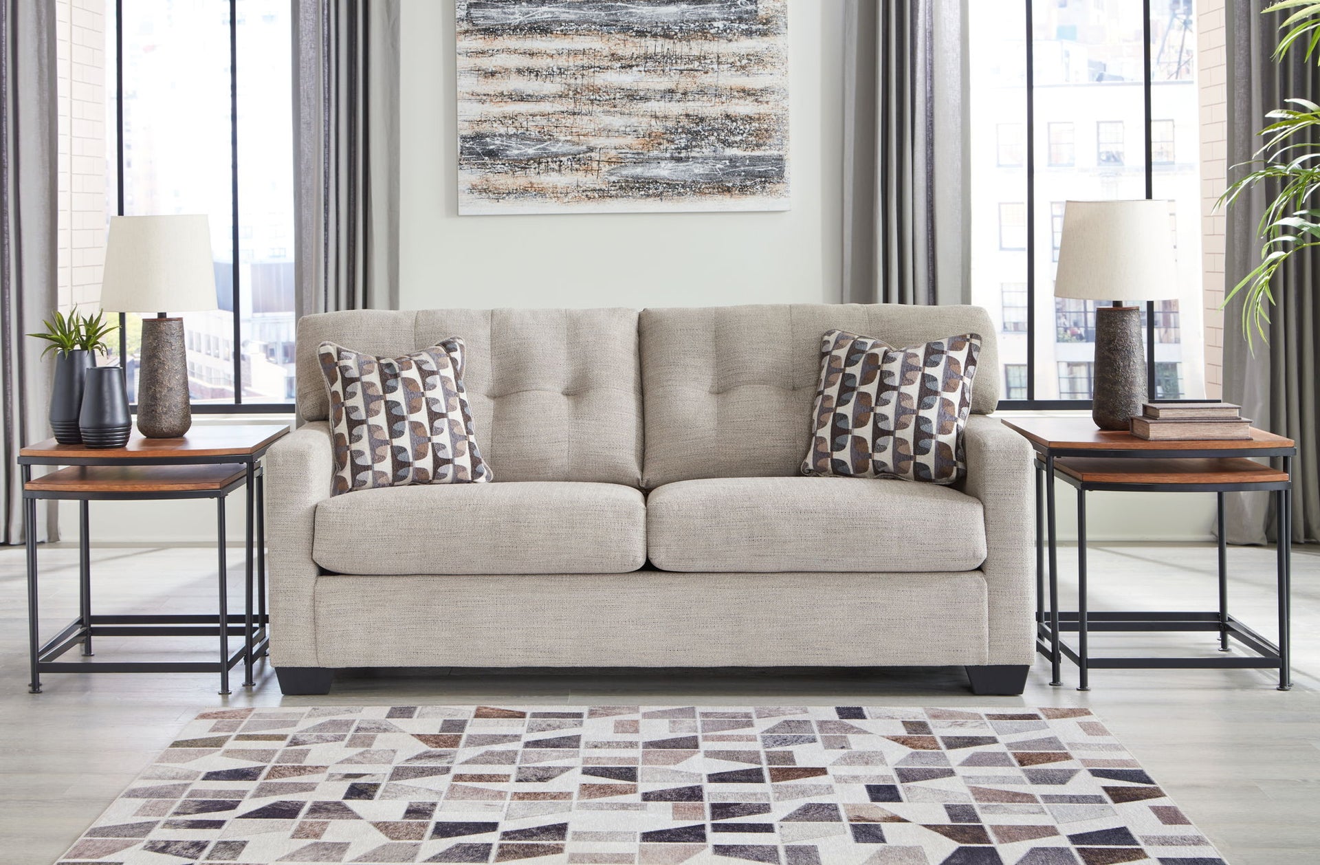 Regency Mahoney - Sofa