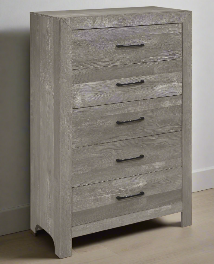 Corbin Chest of Drawers