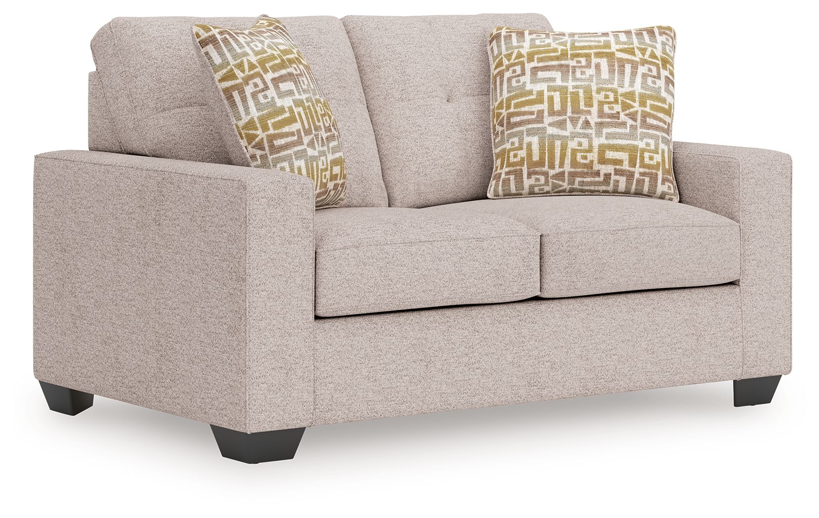 Storrow - Loveseat