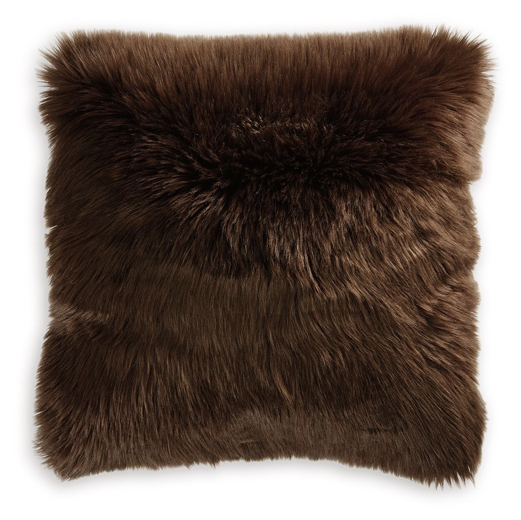 Regency Bellethrone - Pillow