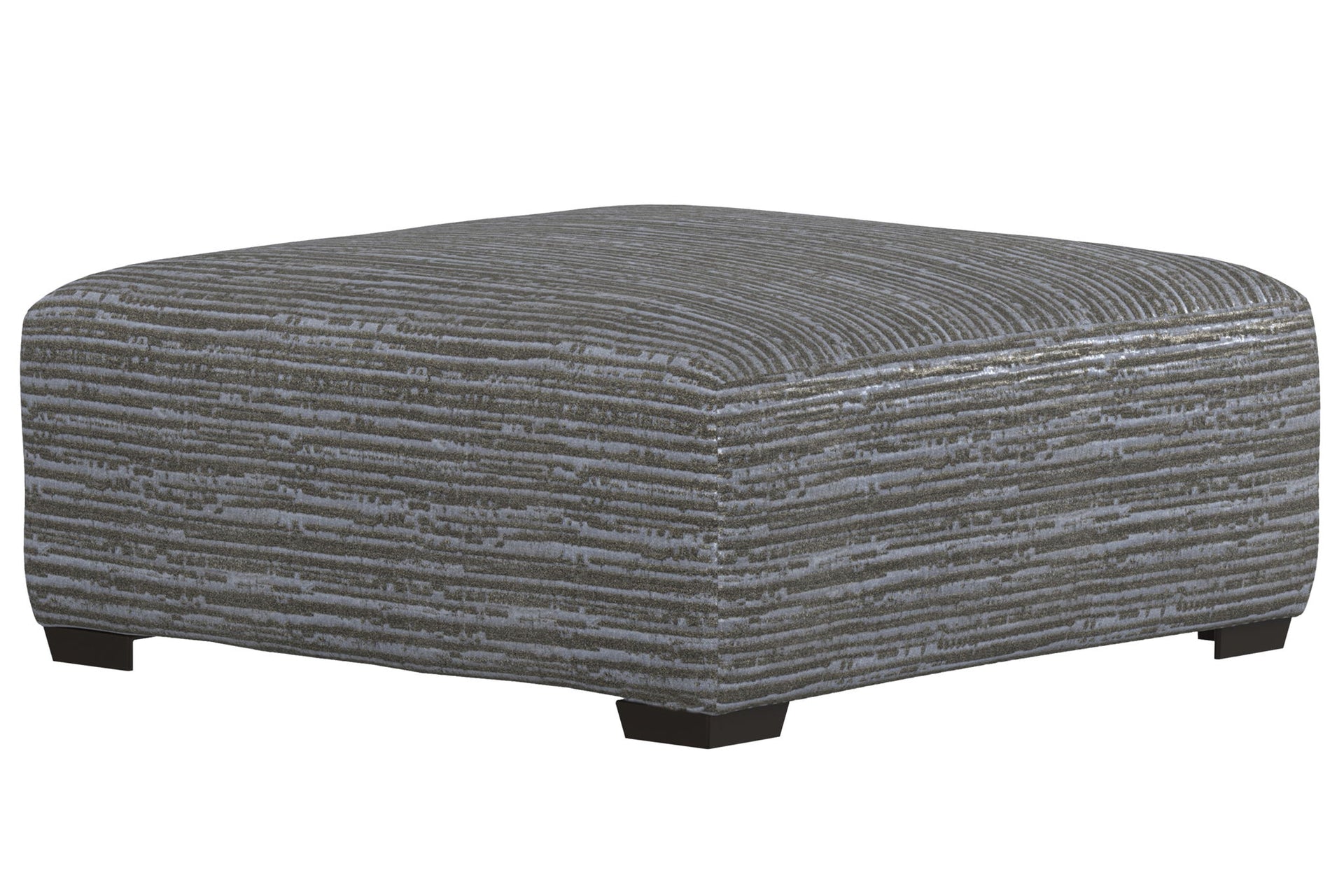 Hyde Park - Cocktail Ottoman