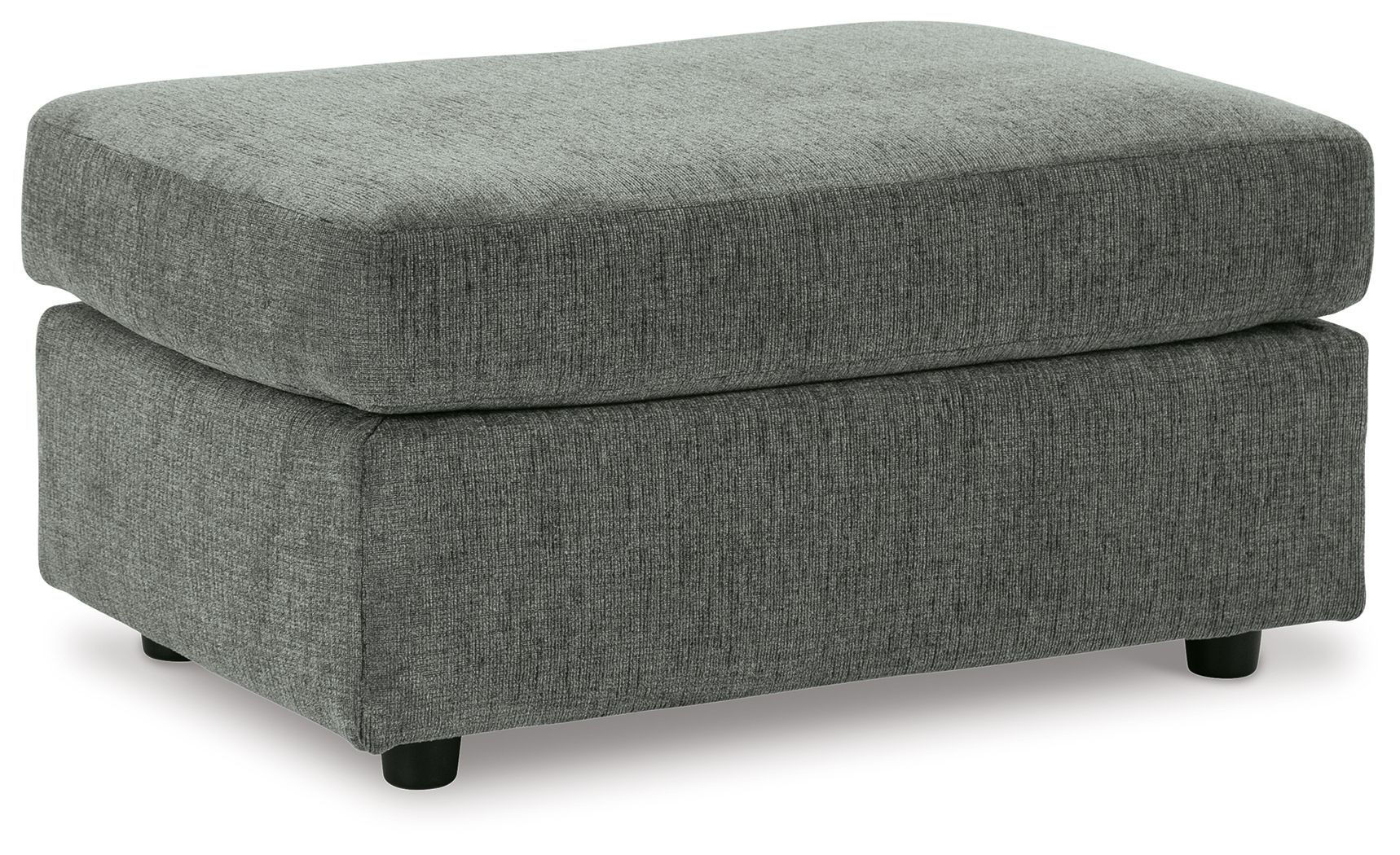 Regency Stairatt - Ottoman