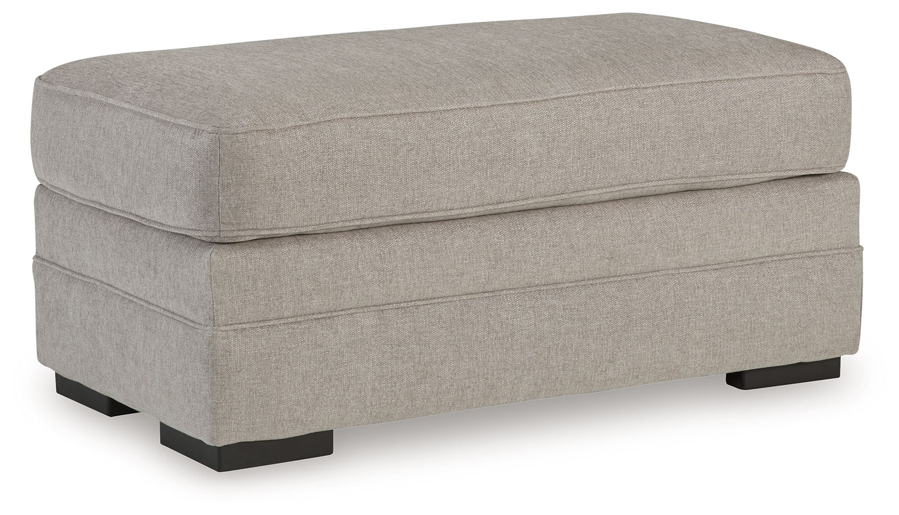 Arbhor Knoll - Ottoman - Taupe