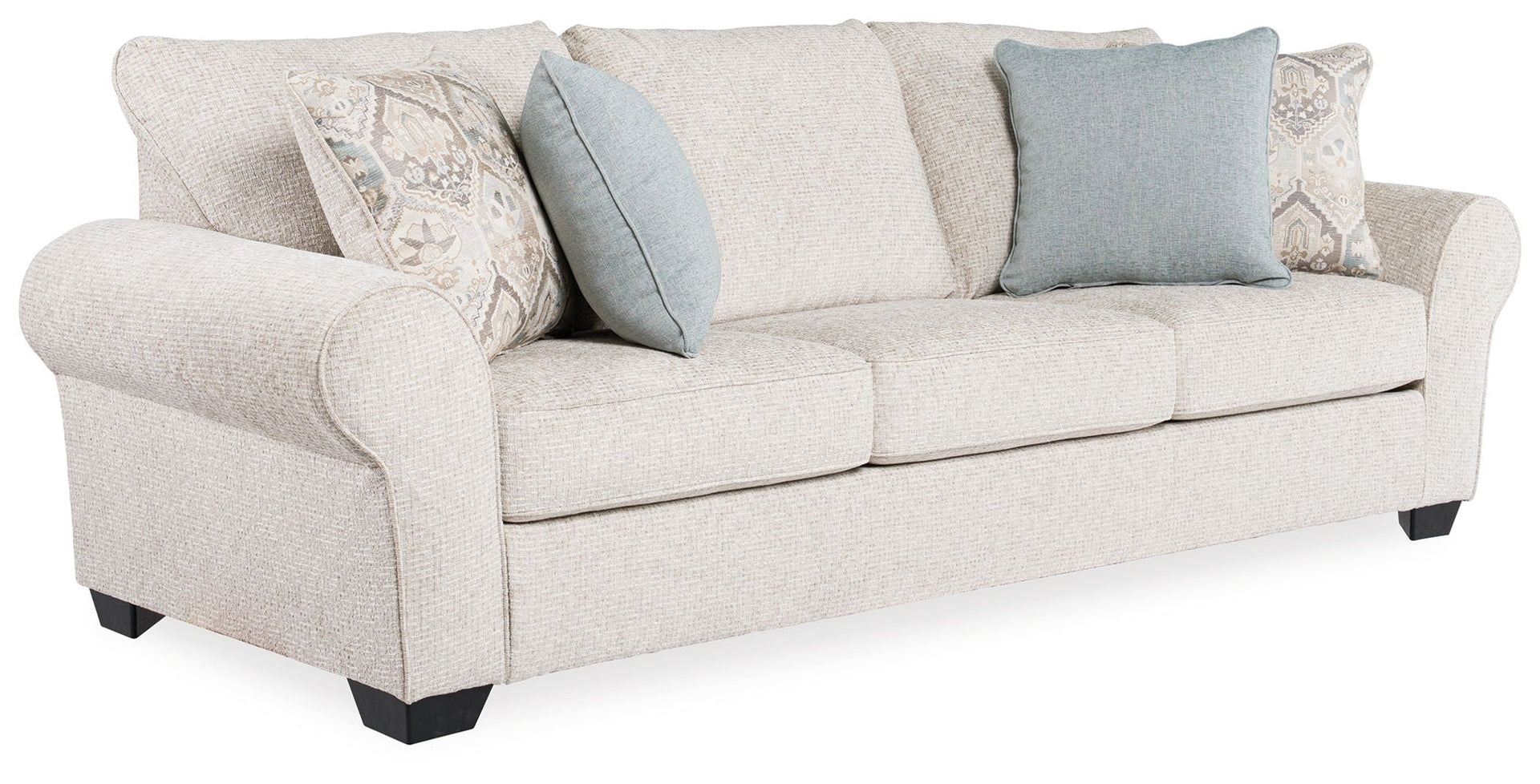 Monumental - Sofa - Sandstone