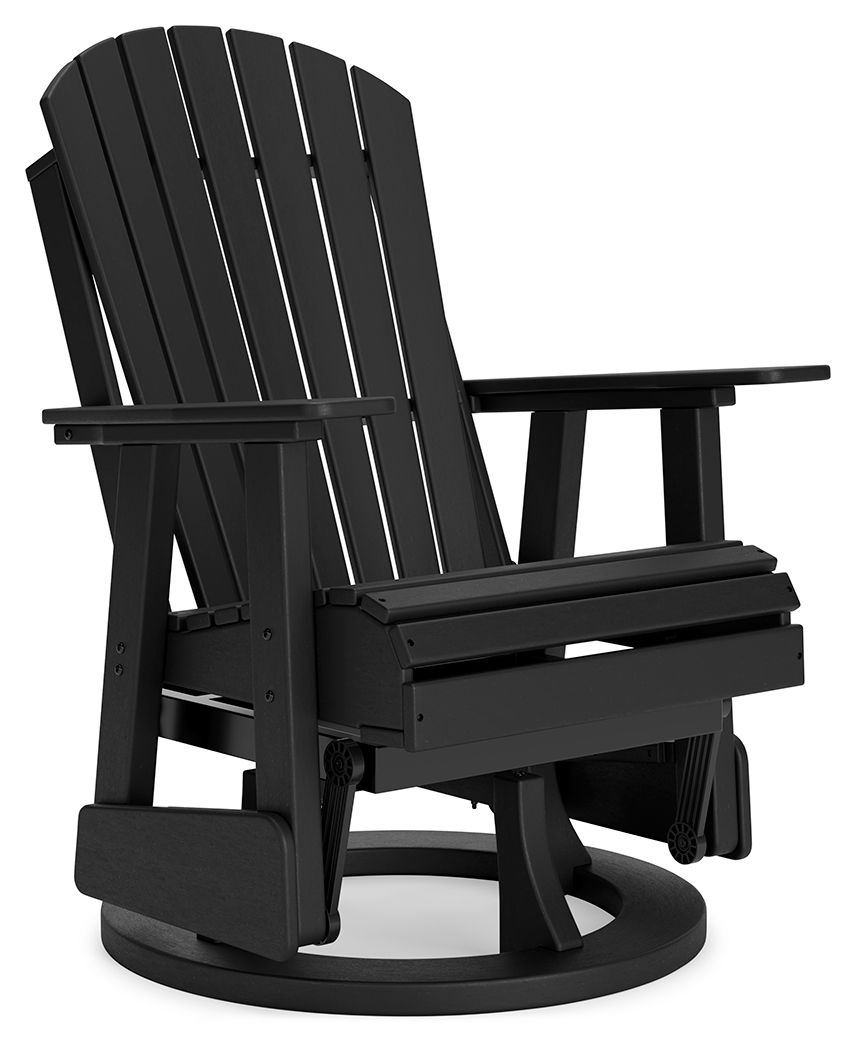 Regency Hyland Wave - Swivel Glider Chair