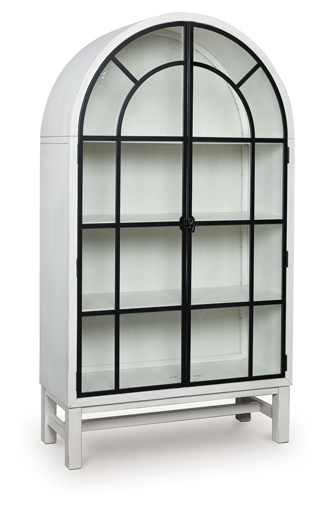 Regency Chadworth - Display Cabinet