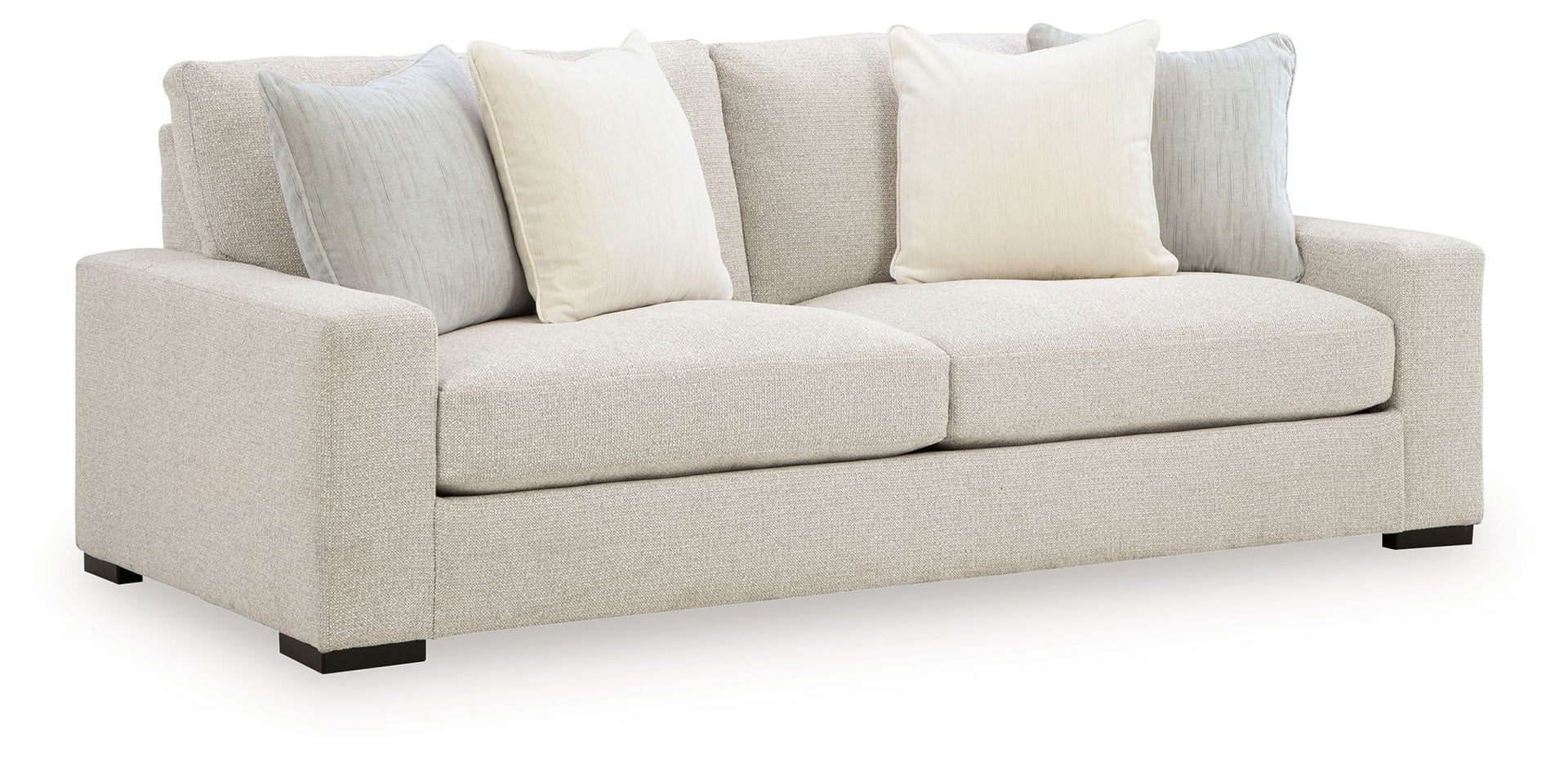 Evanley - Sofa - Linen