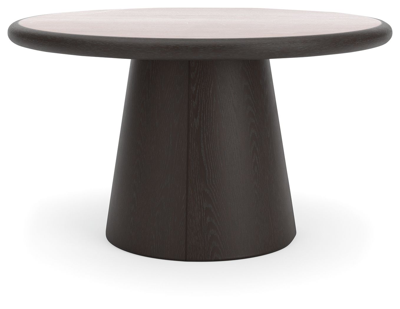 Bracken - Dining Table - French Black