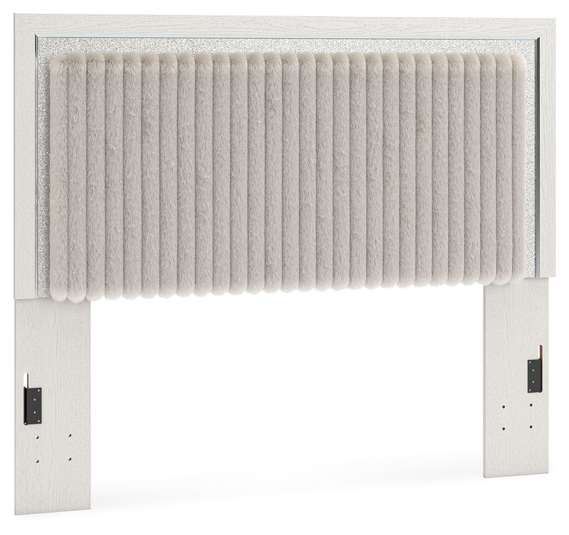 Regency Birmonton - Upholstered Panel Headboard
