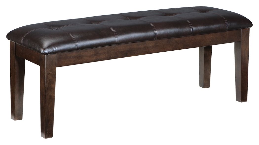 Regency Haddigan - Upholstered Bench