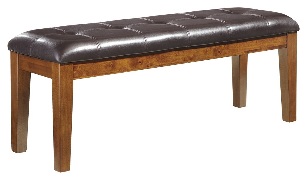 Regency Ralene - Upholstered Bench