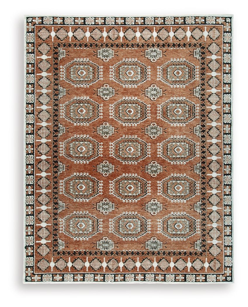 Regency Qaabiz - Rug