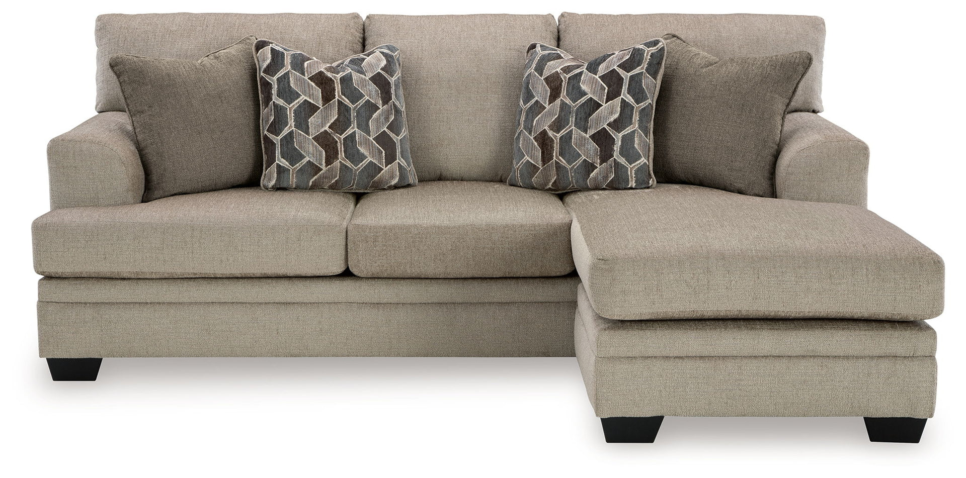 Regency Stonemeade - Sofa Chaise