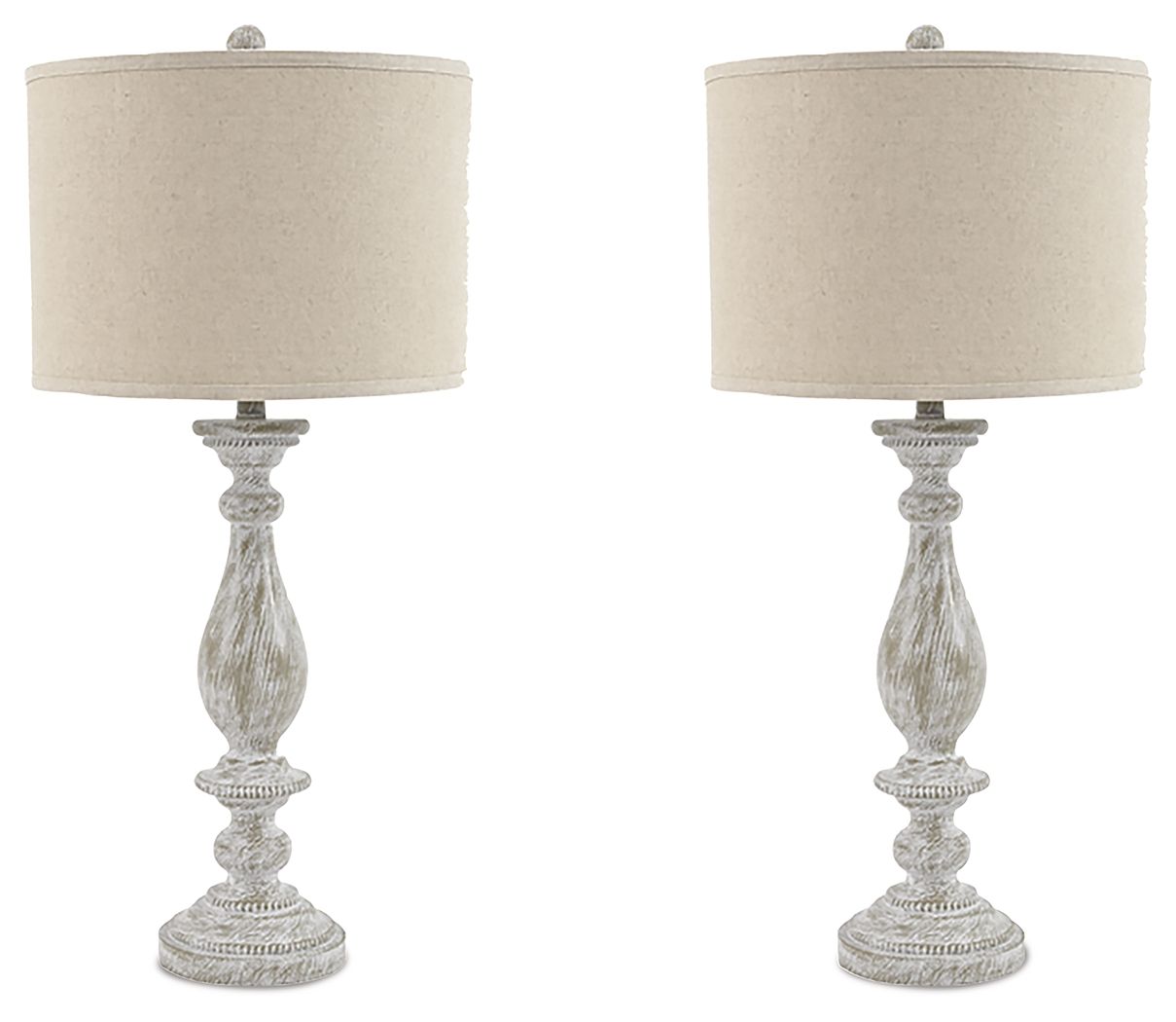 Bernadate - Table Lamp