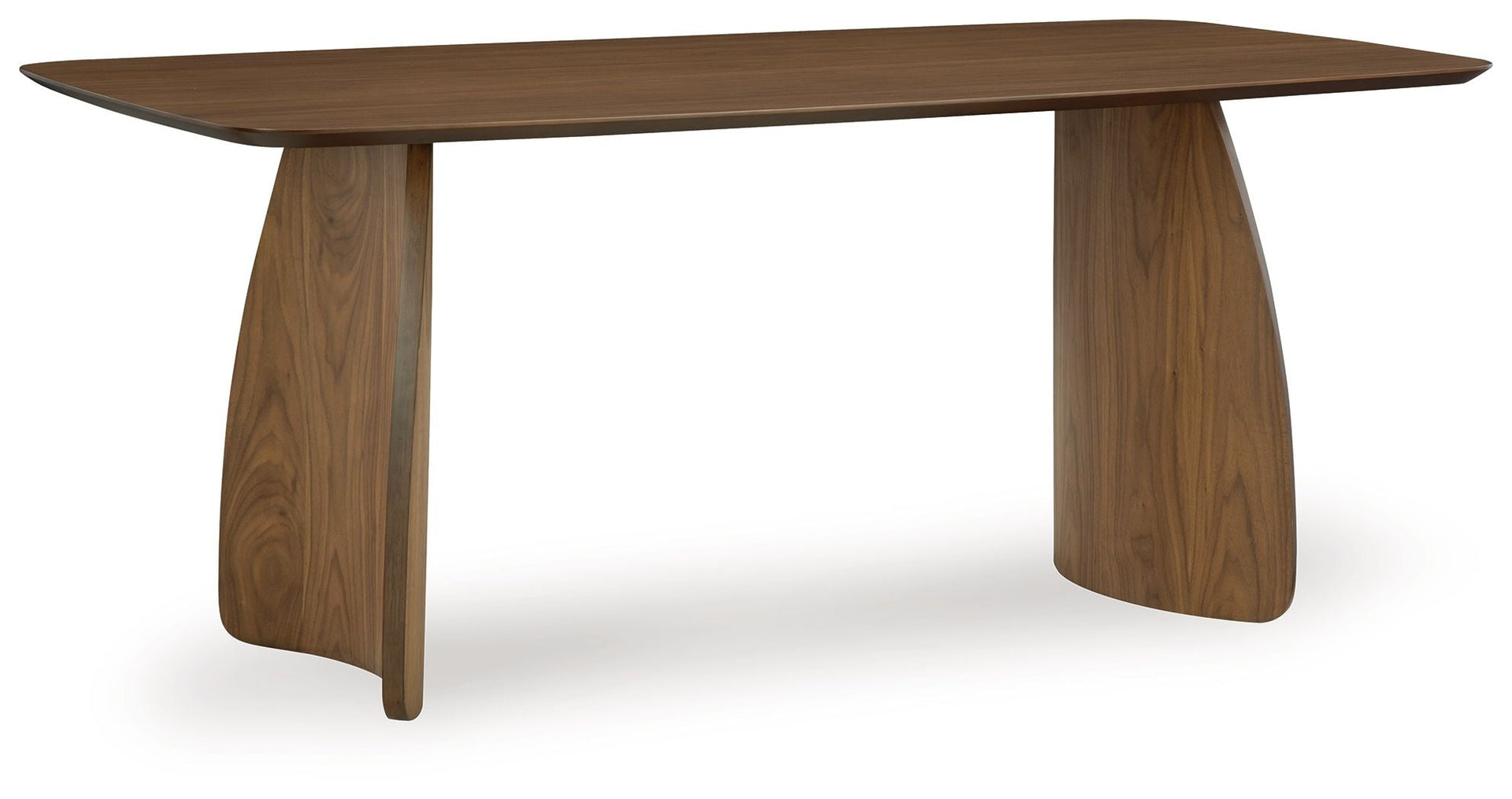 Urbanton - Dining Table - Brown