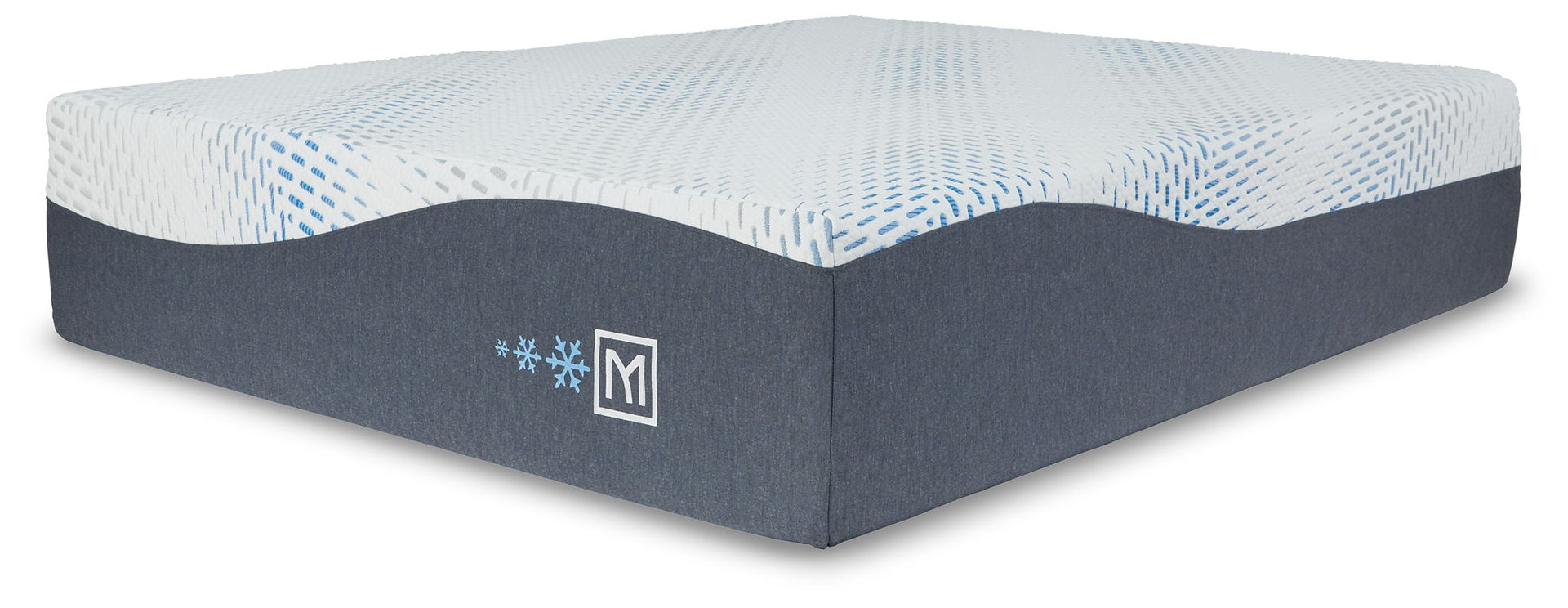 Regency Millennium - Cushion Firm Gel Hybrid Mattress