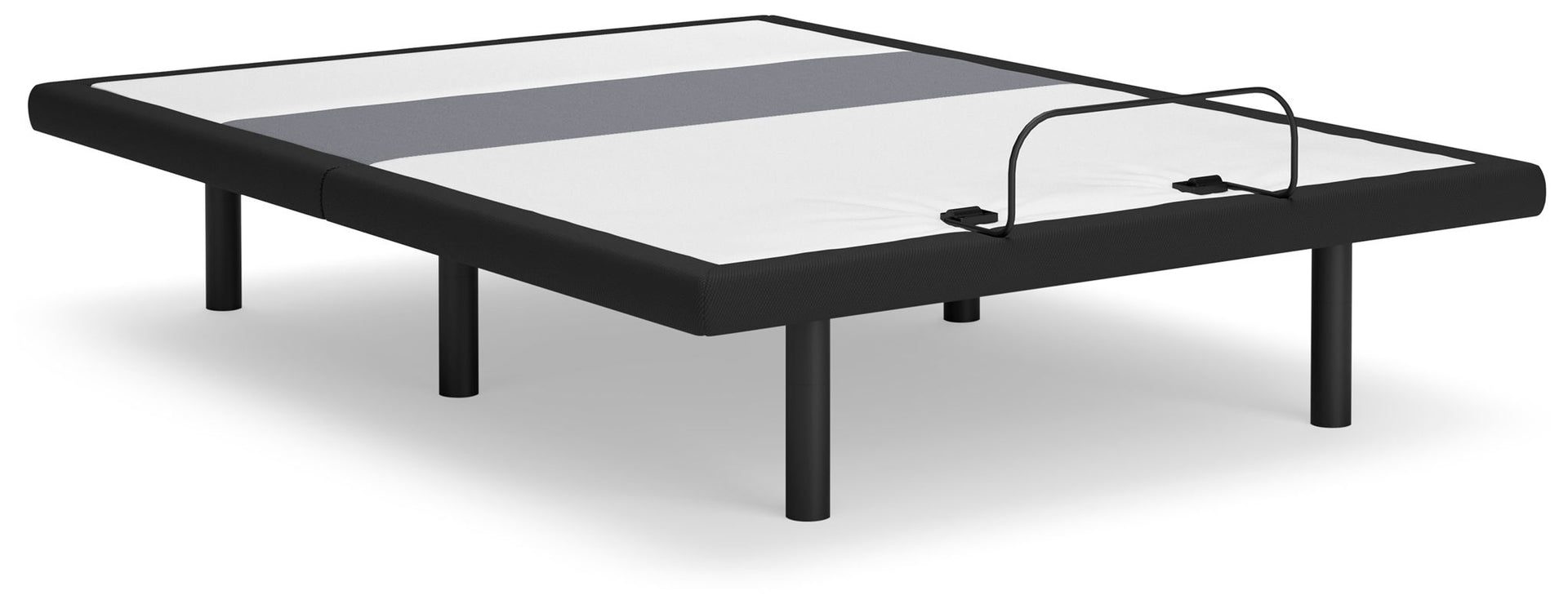 Regency Best Base With Lumbar And Audio