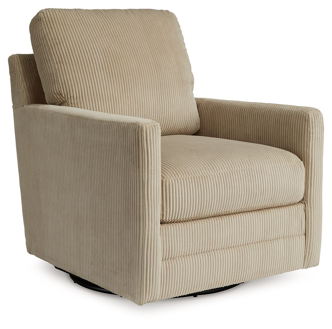 Regency Icaman - Swivel Chair