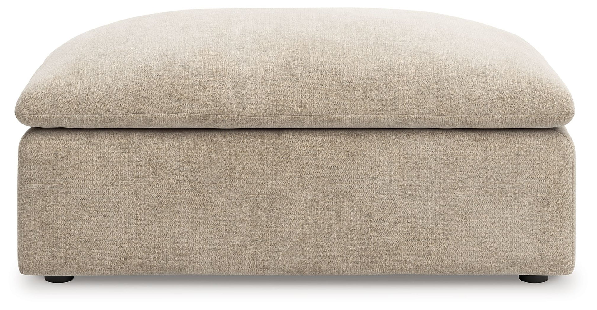 Whitehaven - Ottoman - Oatmeal