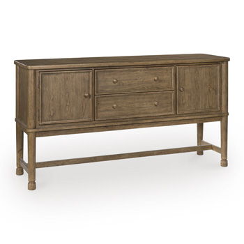 Ella Grove - Dining Room Server - Rich Brown