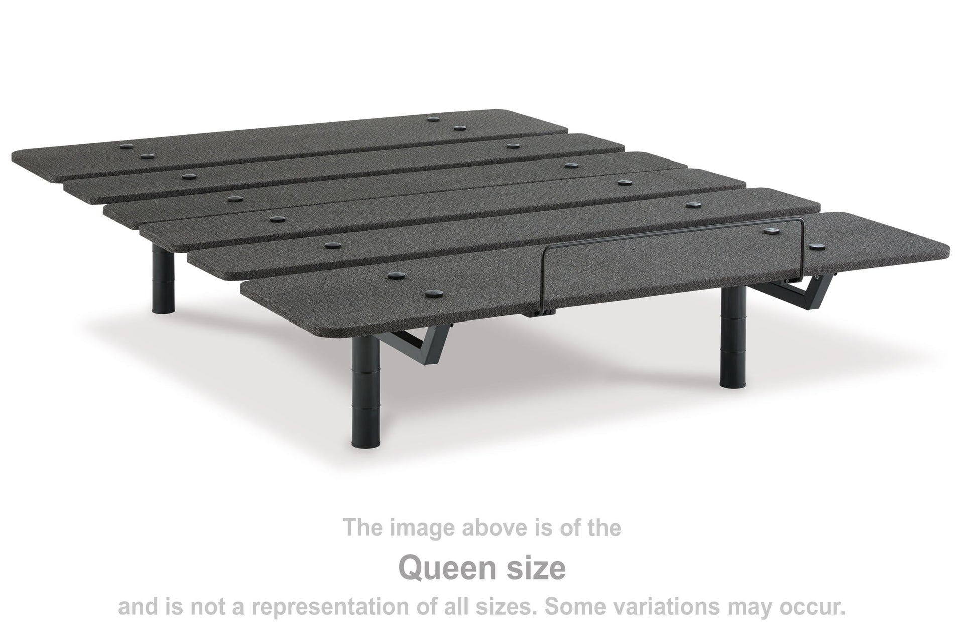 Regency Cosmic Power Base - Adjustable Base
