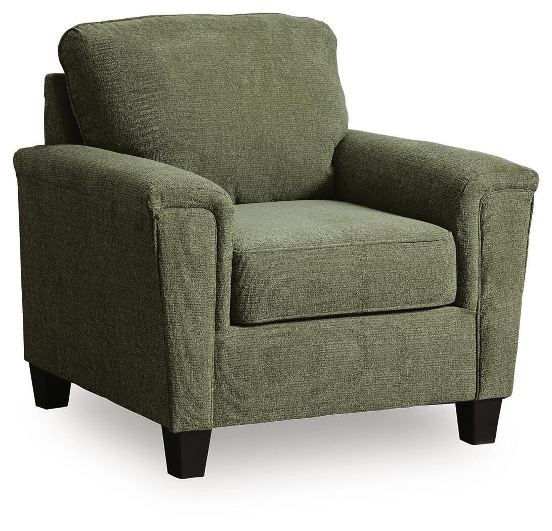 Leeshan - Chair - Clover
