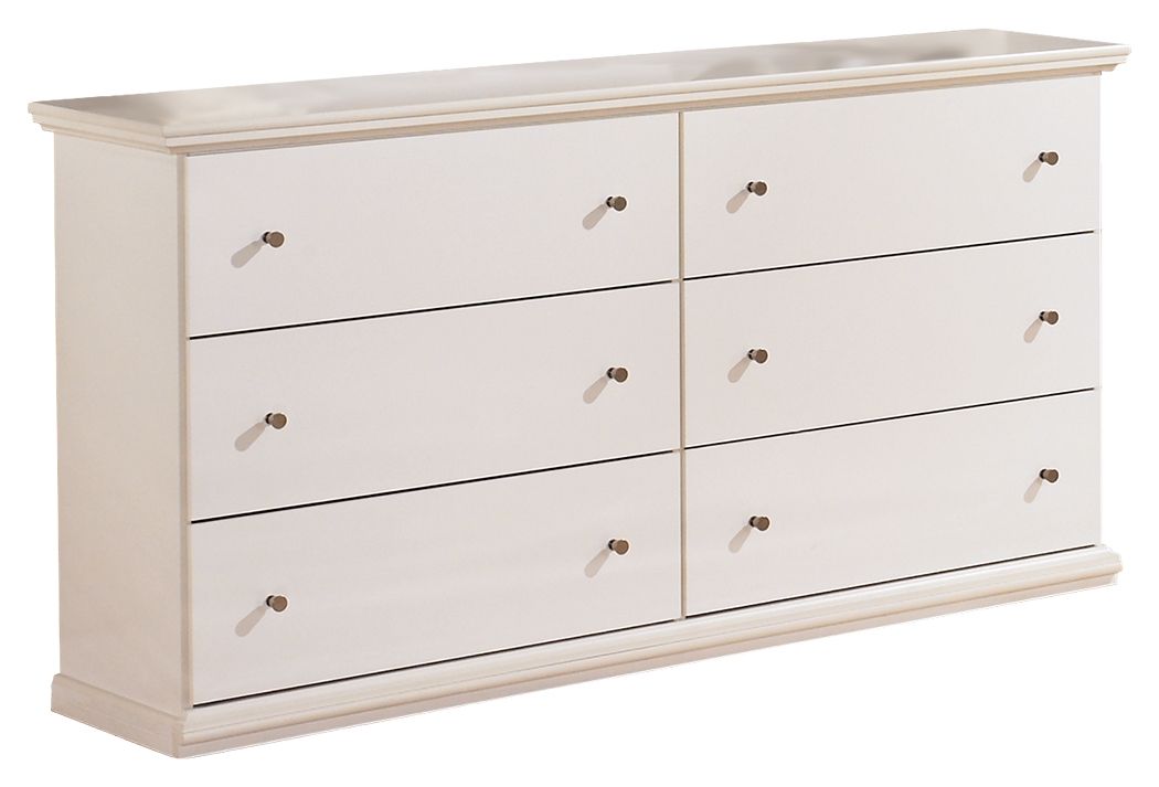 Regency Bostwick - Dresser
