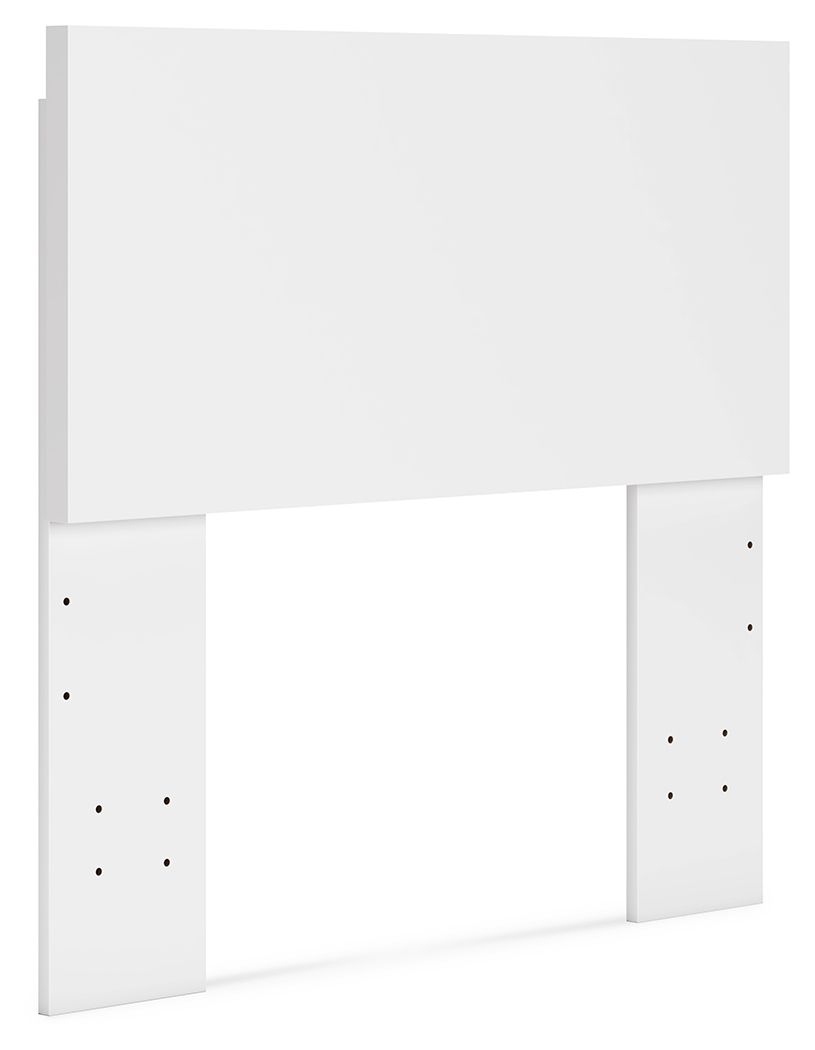 Regency Onita - Panel Headboard