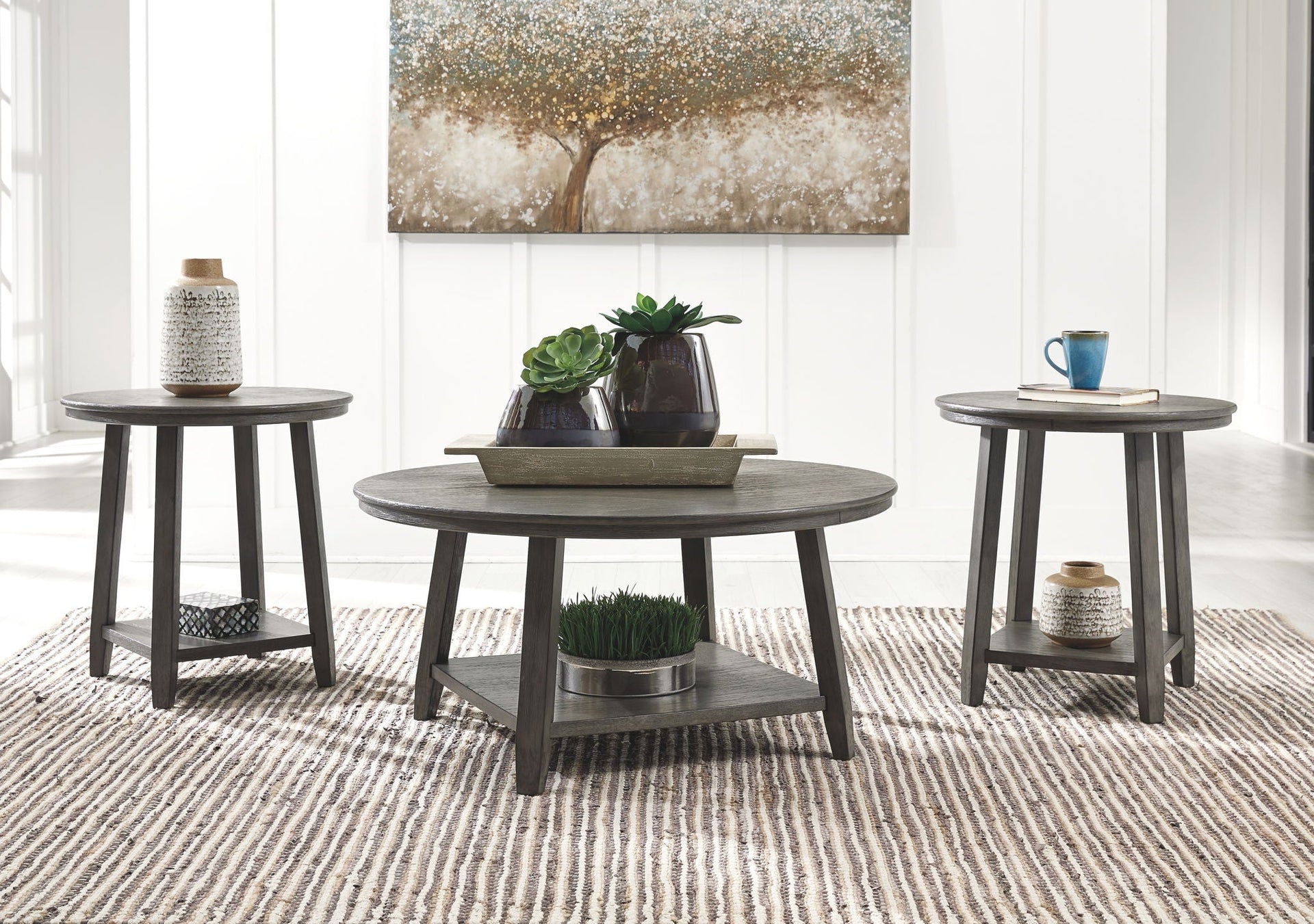 Caitbrook 3-Piece Table Set