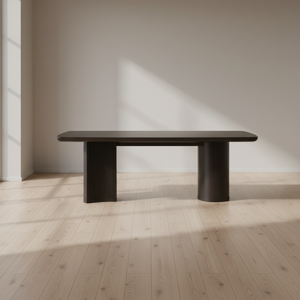 Treviso Dining Table